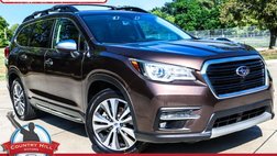 2019 Subaru Ascent Touring