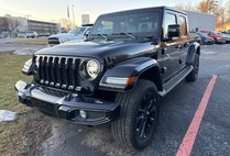 2023 Jeep Gladiator High Altitude