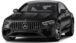 2023 Mercedes-Benz AMG GT 63