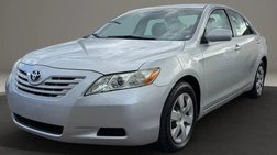 2008 Toyota Camry LE