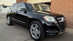 2013 Mercedes-Benz GLK-Class GLK 350