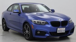 2021 BMW 2 Series 230i