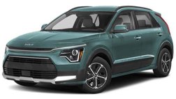 2023 Kia Niro EX