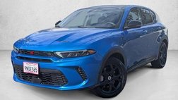 2024 Dodge Hornet R/T Plus