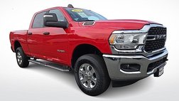 2024 Ram Ram Pickup 2500 Big Horn