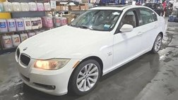 2011 BMW 3 Series 328i xDrive