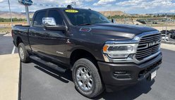 2024 Ram Ram Pickup 2500 Laramie