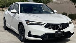 2023 Acura Integra w/A-SPEC