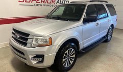 2016 Ford Expedition XLT