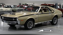 1970 AMC 