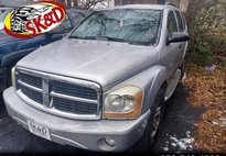 2006 Dodge Durango SLT