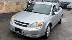 2009 Chevrolet Cobalt LT