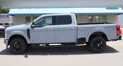 2025 Ford Super Duty F-350 Lariat