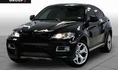 2014 BMW X6 xDrive35i