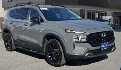 2023 Hyundai Santa Fe XRT