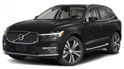 2025 Volvo XC60 T8 Core Dark Theme