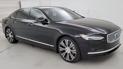 2022 Volvo S90 B6 Inscription