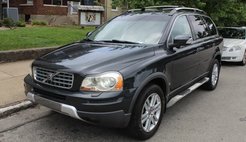 2010 Volvo XC90 3.2