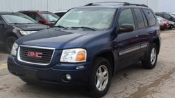 2003 GMC Envoy SLE