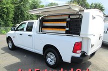 2023 Ram Ram Pickup 1500 Classic Tradesman