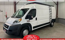 2021 Ram ProMaster 2500 159 WB