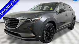 2022 Mazda CX-9 Touring Plus