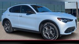 2025 Alfa Romeo Stelvio Sprint