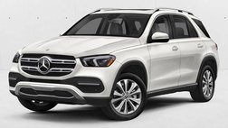 2021 Mercedes-Benz GLE-Class GLE 350 4MATIC