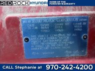 2008 Suzuki SX4 Crossover Base