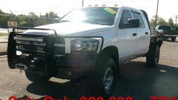 2006 Dodge Ram 2500 SLT
