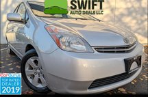 2006 Toyota Prius Base