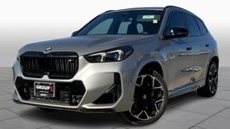 2025 BMW X1 M35i