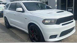 2018 Dodge Durango SRT