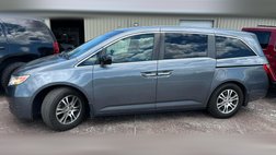 2011 Honda Odyssey EX-L