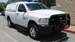 2016 Ram Ram Pickup 2500 Tradesman