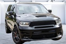 2020 Dodge Durango SRT