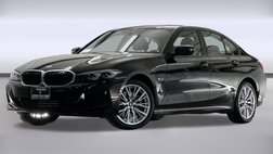 2023 BMW 3 Series 330e