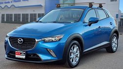 2016 Mazda CX-3 Touring