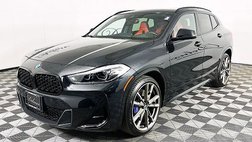 2022 BMW X2 M35i