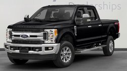 2019 Ford Super Duty F-250 XLT
