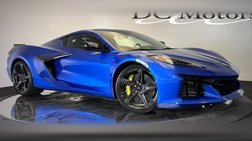 2023 Chevrolet Corvette Z06