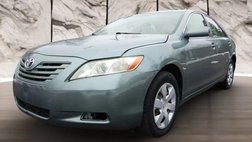2009 Toyota Camry LE