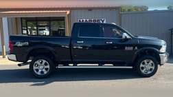 2018 Ram Ram Pickup 2500 Lone Star