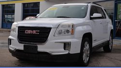 2017 GMC Terrain SLE-2
