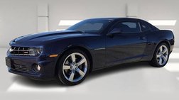 2010 Chevrolet Camaro SS
