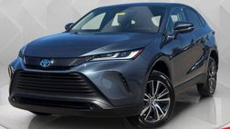 2024 Toyota Venza LE