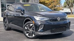 2022 Volkswagen ID.4 Pro S