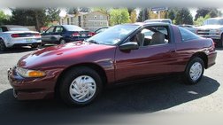 1994 Mitsubishi Eclipse Base