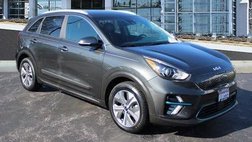 2022 Kia Niro EV EX