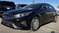 2023 Kia Forte LX
